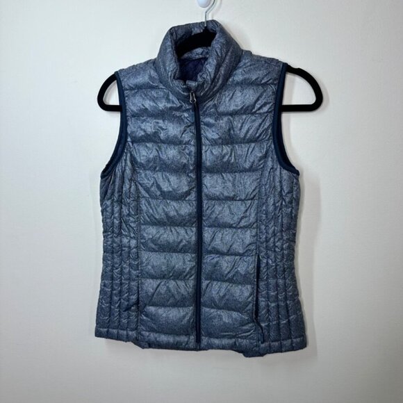 Gorp Core 90% Down Lightweight Packable Puffer Vest - Picture 7 of 10